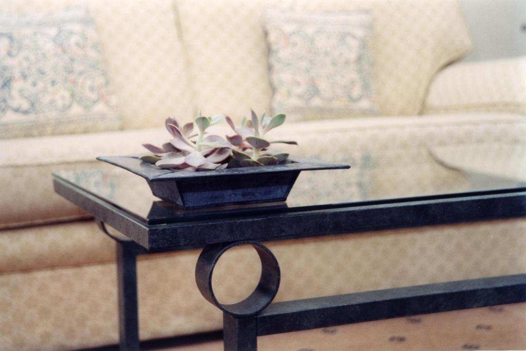 Kew House Hotel Edinburgh Bagian luar foto