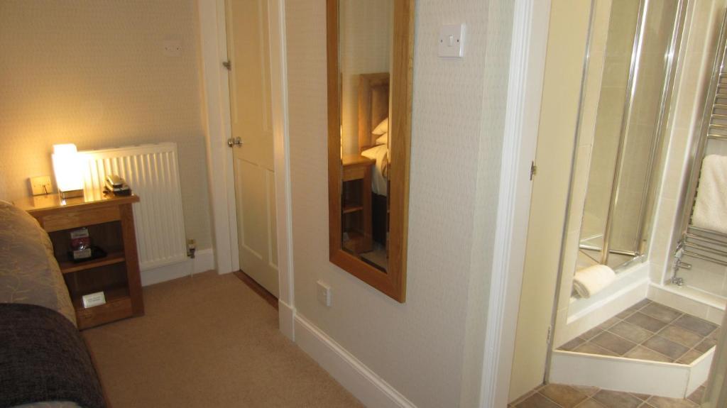 Kew House Hotel Edinburgh Ruang foto